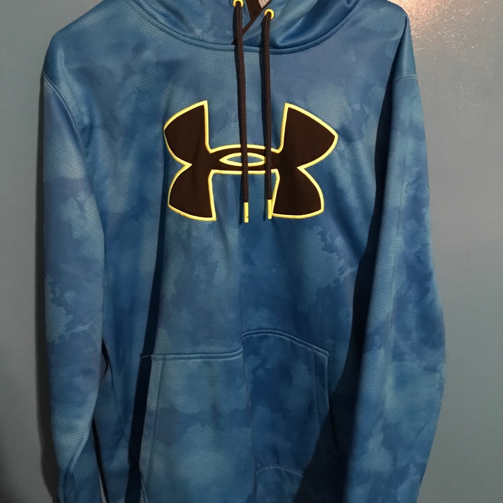 Under Armour XL men’s Sweatshirt